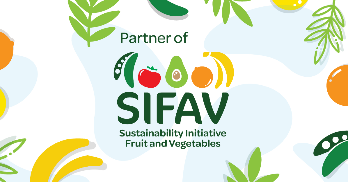 SIFAV: An alliance for a sustainable supply chain